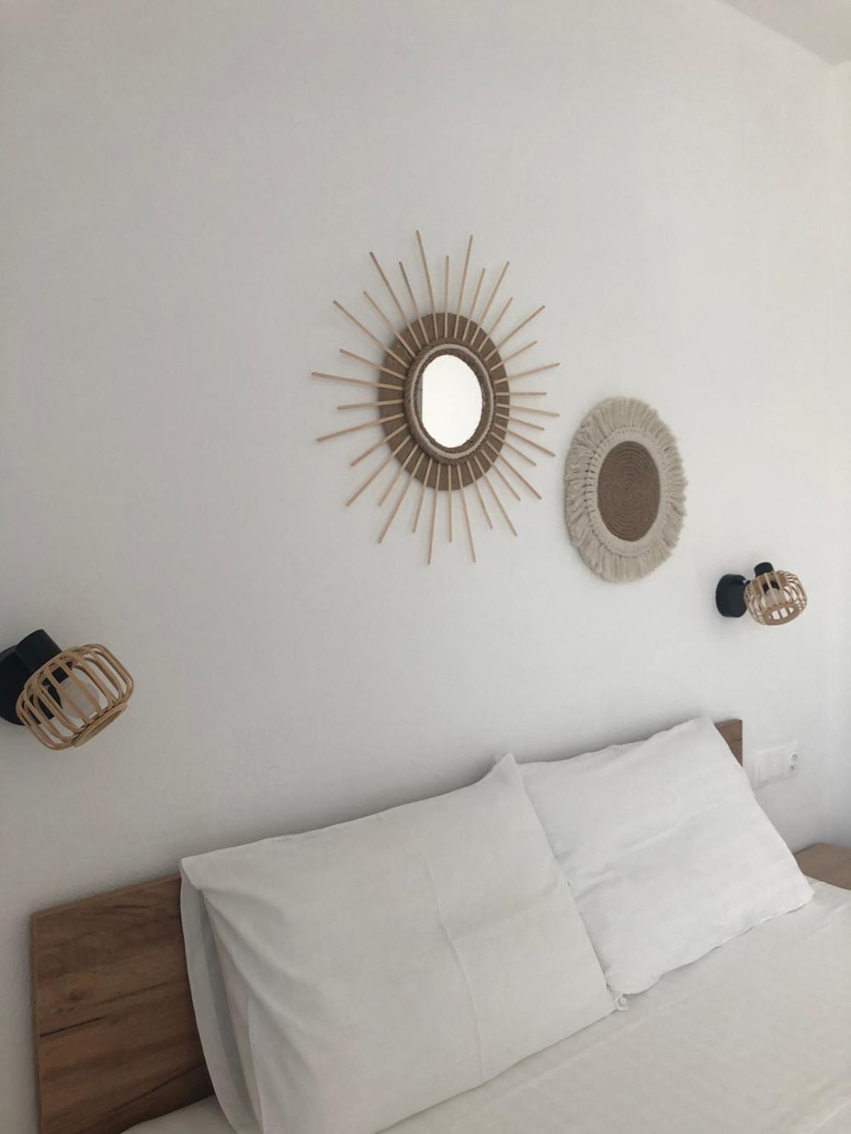 Fiosal Apartments 3 Скиатос Экстерьер фото