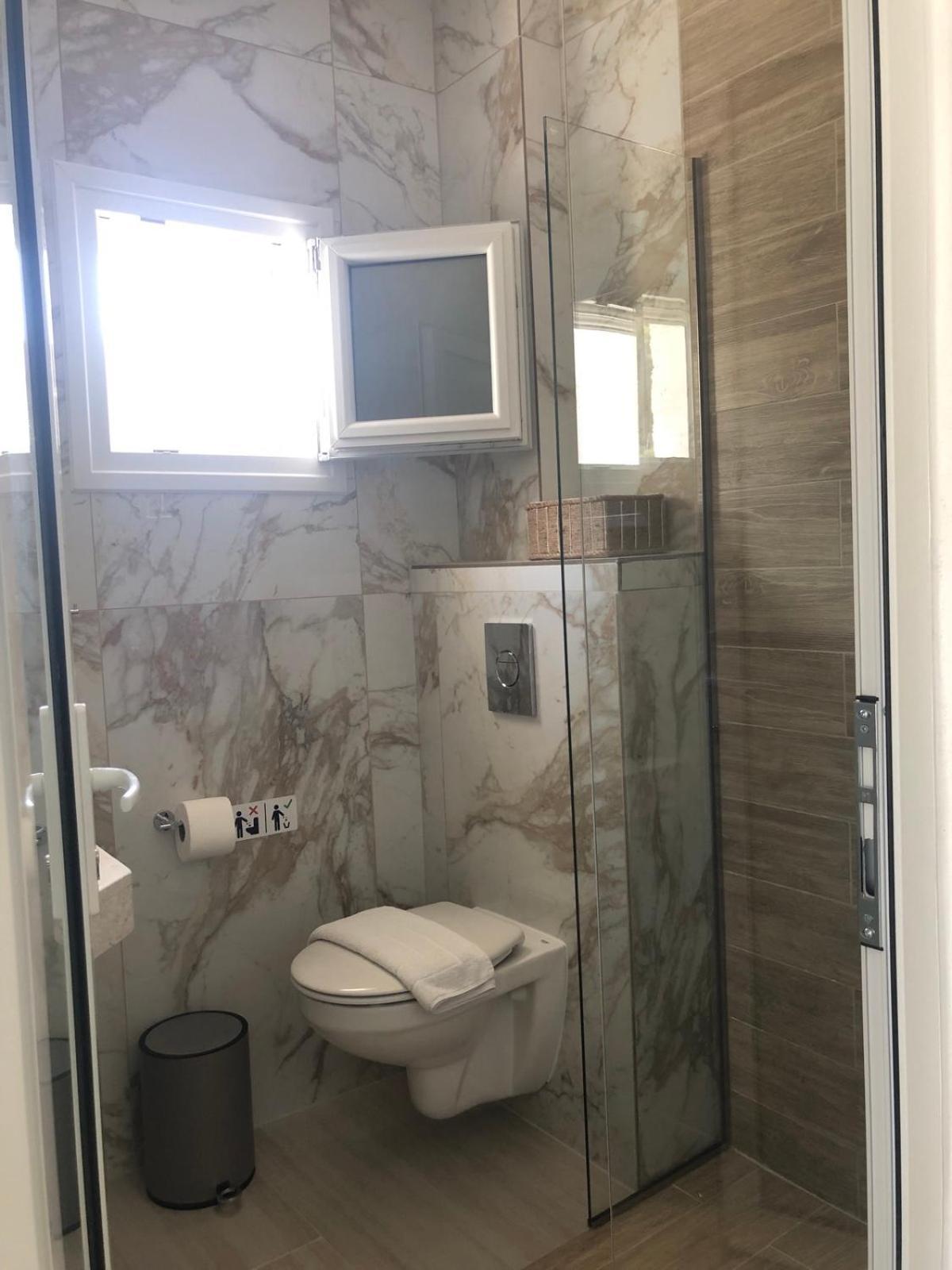 Fiosal Apartments 3 Скиатос Экстерьер фото