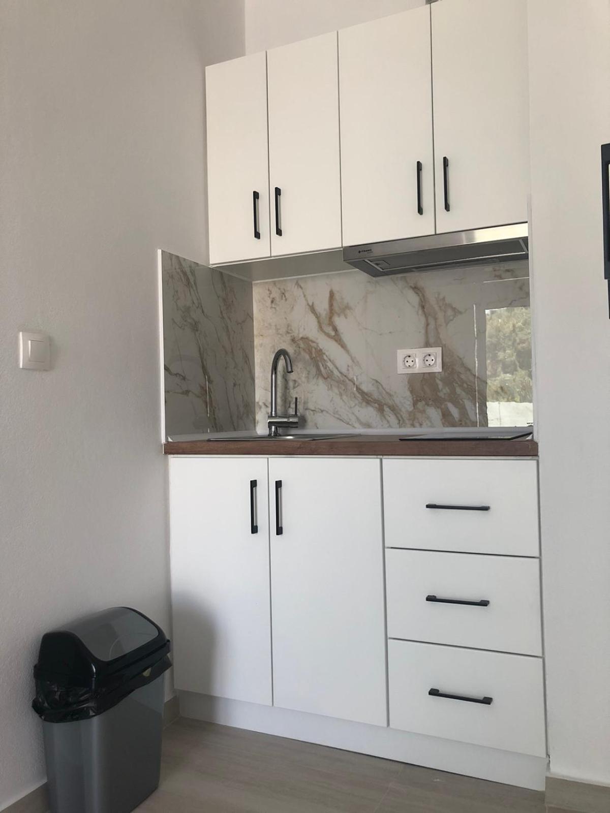 Fiosal Apartments 3 Скиатос Экстерьер фото