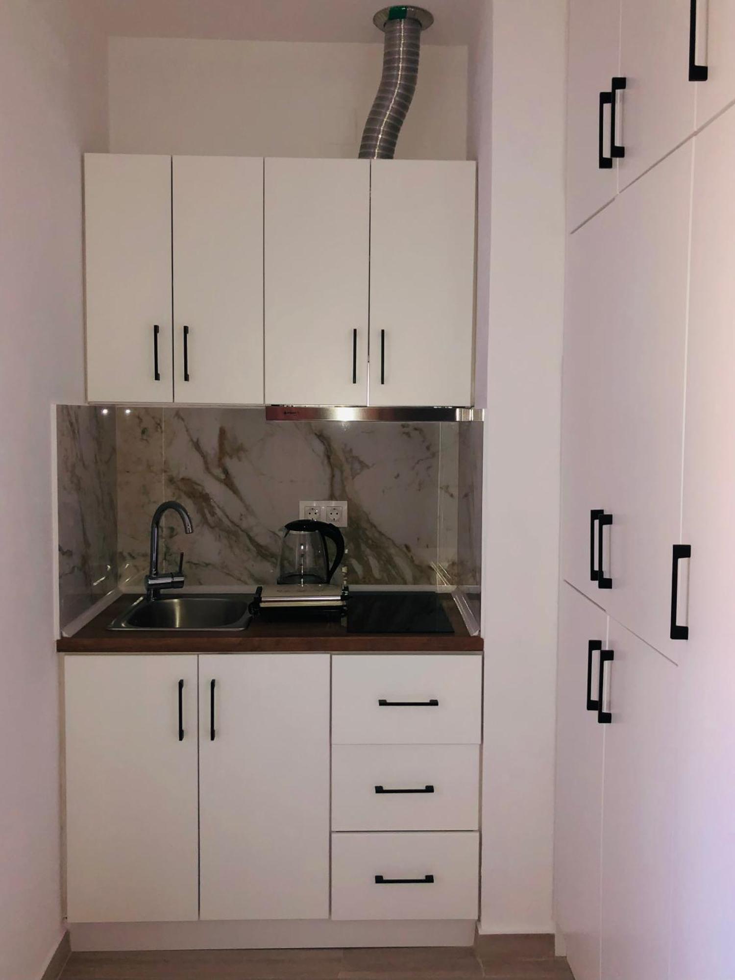 Fiosal Apartments 3 Скиатос Экстерьер фото
