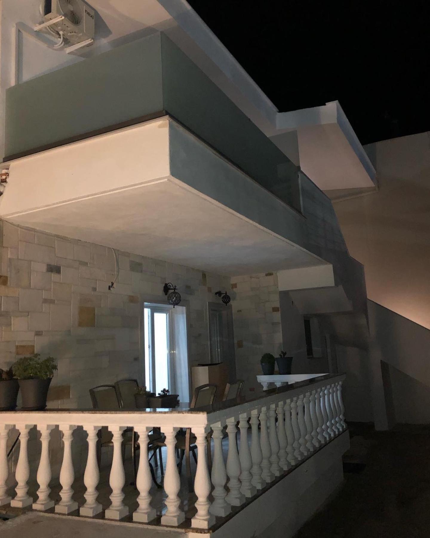 Fiosal Apartments 3 Скиатос Экстерьер фото