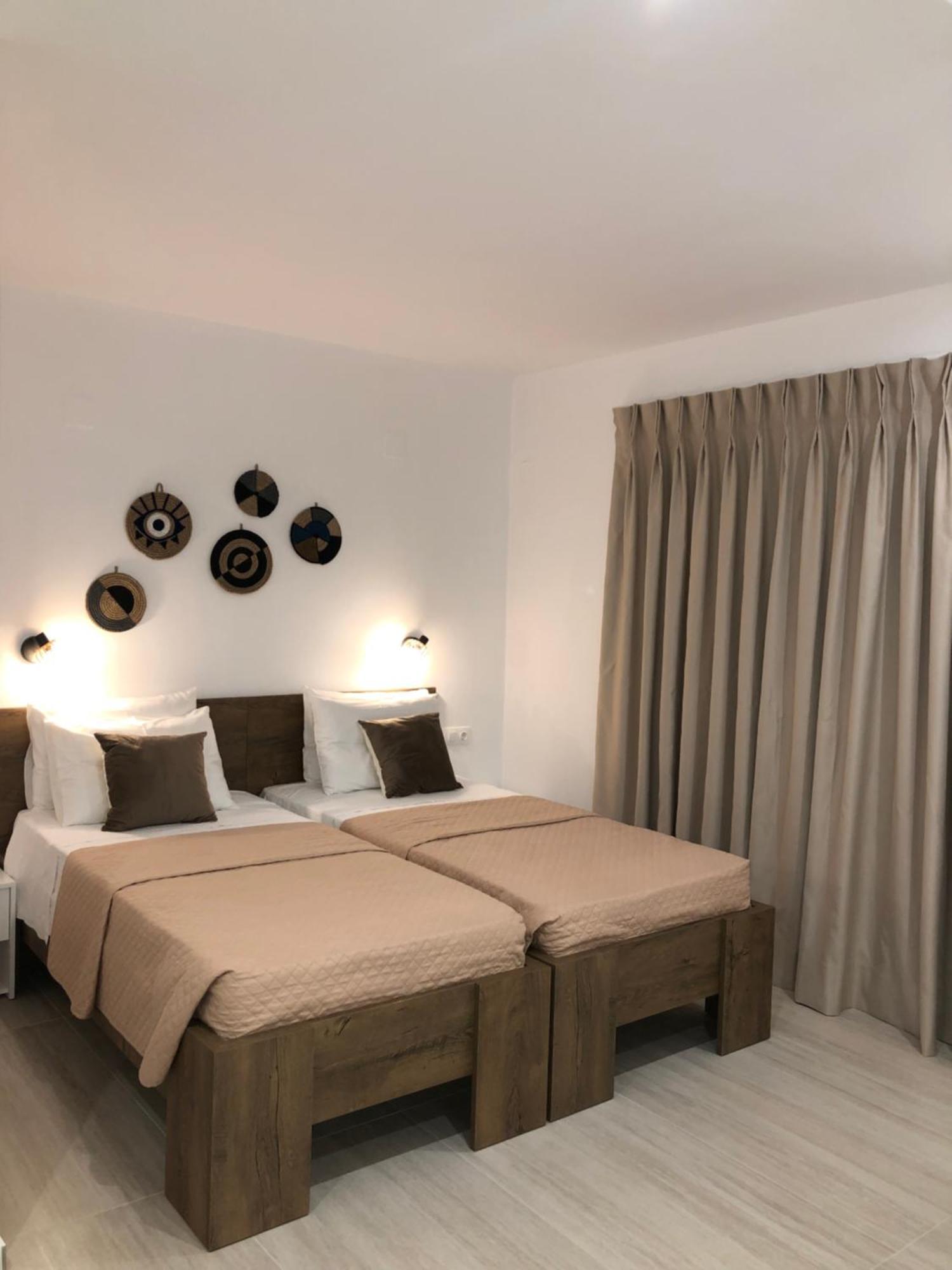 Fiosal Apartments 3 Скиатос Экстерьер фото