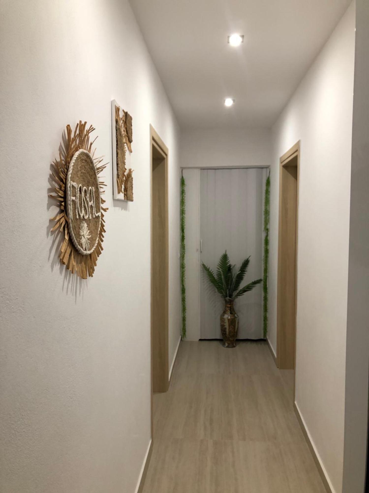 Fiosal Apartments 3 Скиатос Экстерьер фото