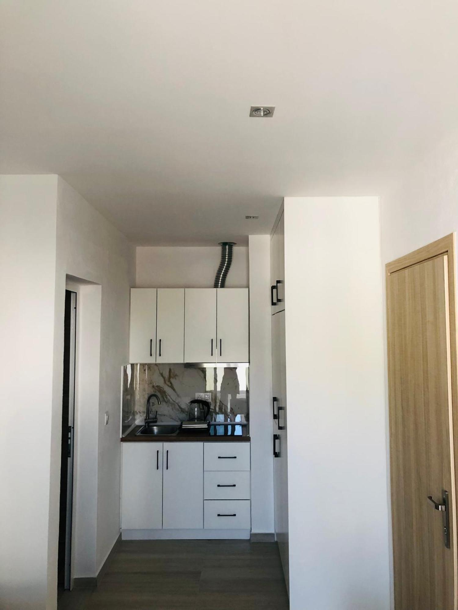 Fiosal Apartments 3 Скиатос Экстерьер фото