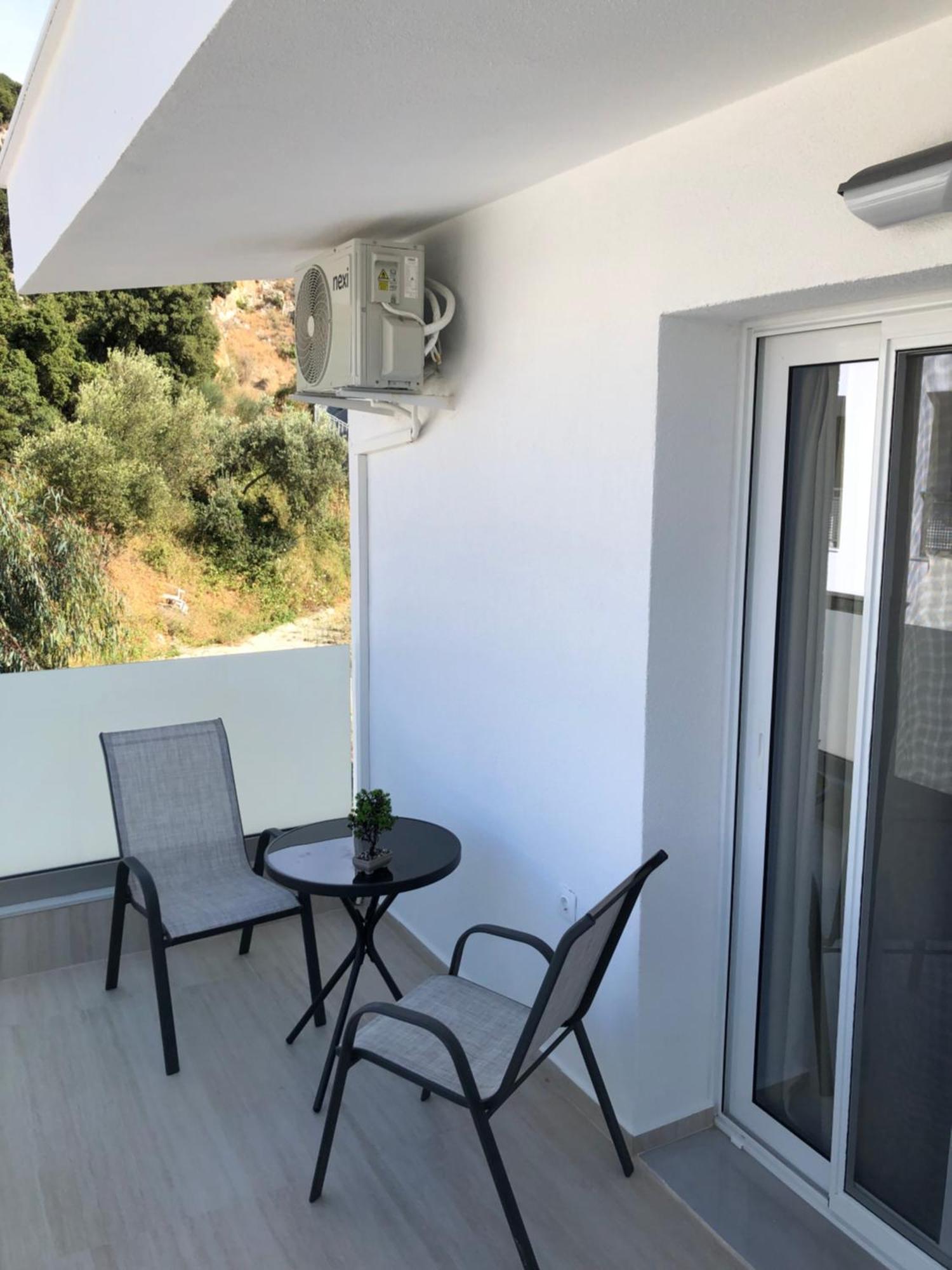 Fiosal Apartments 3 Скиатос Экстерьер фото