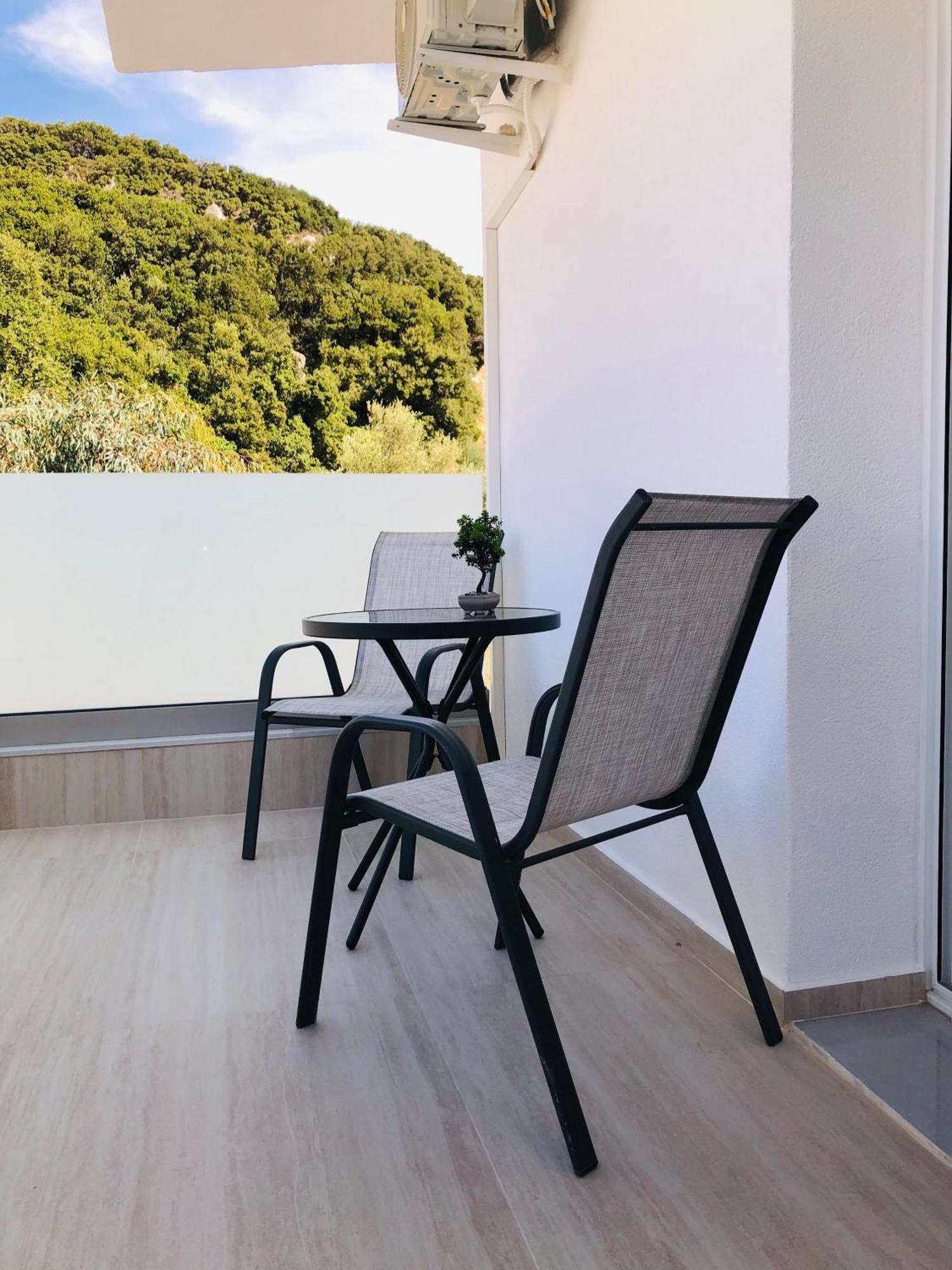 Fiosal Apartments 3 Скиатос Экстерьер фото